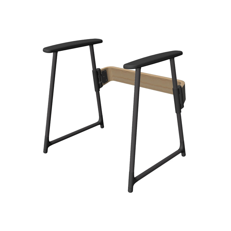 ARMUP ||  Folding Stand Assist
